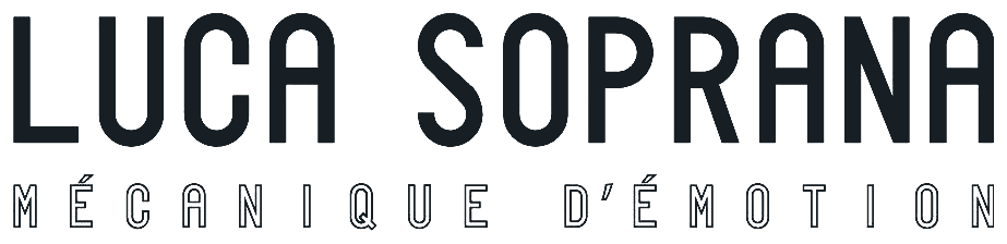 Luca Soprana